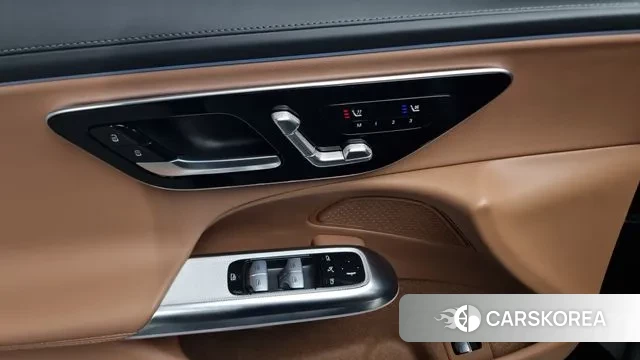 Mercedes-Benz E-Class W214 id 3031407 из Кореи 8