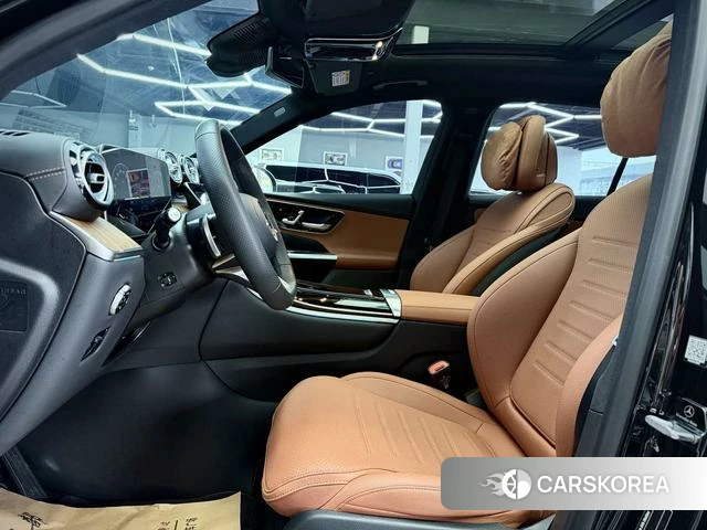 Mercedes-Benz GLC id 4366200 из Китая 8