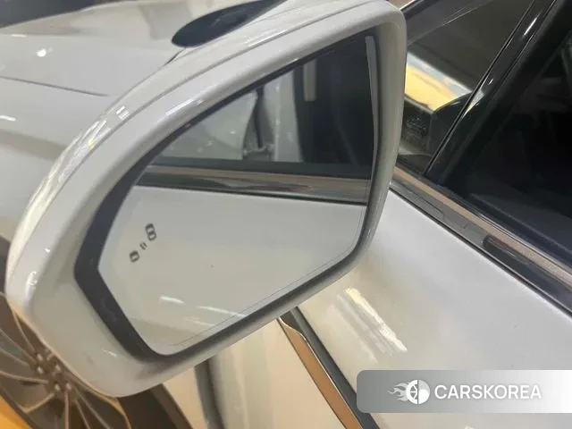 Lincoln Nautilus First generation id 2979731 из Кореи 8