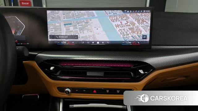 BMW 3 Series (G20) id 4847310 из Кореи 8