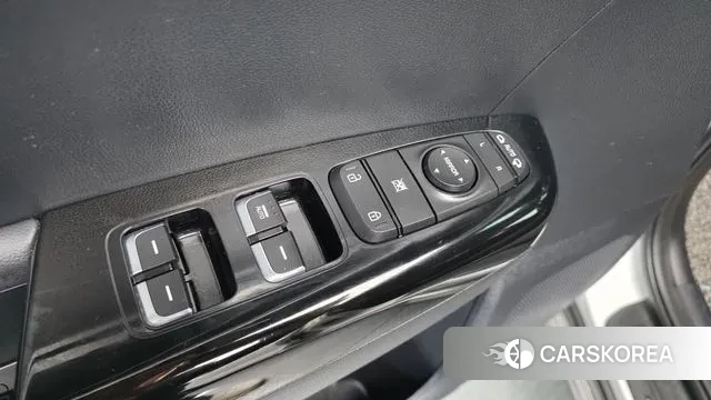 Kia Sportage 4th Generation id 3687559 из Кореи 8