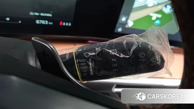 Ssangyong The New Torres id 3446901 из Кореи 8