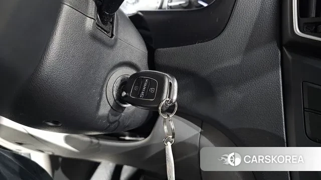 Hyundai The New Grand Starex id 3033553 из Кореи 8