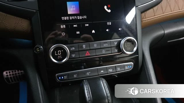 Renault Korea (Samsung) The New SM6 id 3935859 из Кореи 8