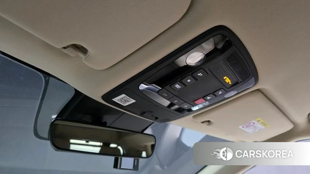 Kia Carnival 4th generation id 4942421 из Кореи 8
