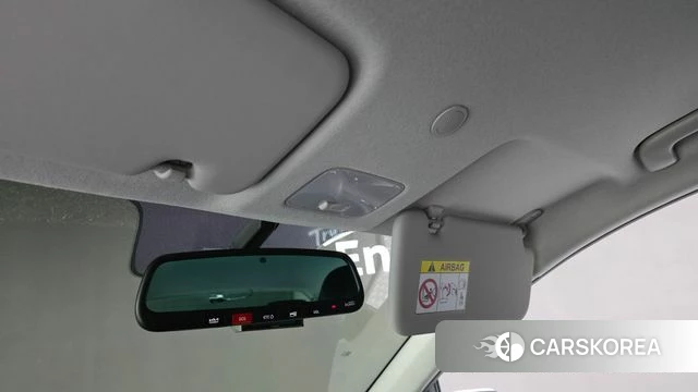 Kia Morning Urban (JA) id 4018340 из Кореи 8