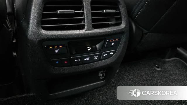 Honda Pilot 3rd generation id 4727779 из Кореи 8