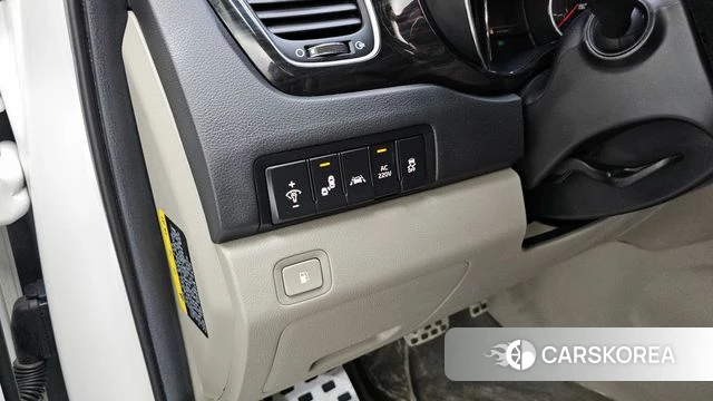 Kia The New Carnival id 3937201 из Кореи 8