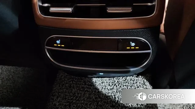 Genesis GV70 id 3745894 из Кореи 8