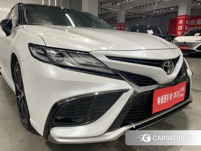 Toyota Camry id 4273850 из Китая 8