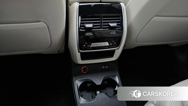 BMW X7 (G07) id 3952532 из Кореи 8