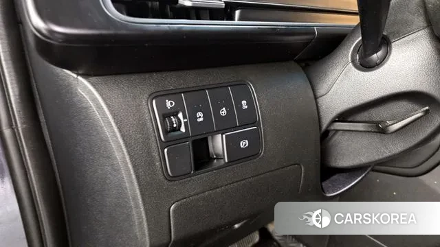 Hyundai Staria id 3591669 из Кореи 8