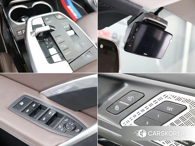 BMW X1 (U11) id 4680858 из Кореи 8