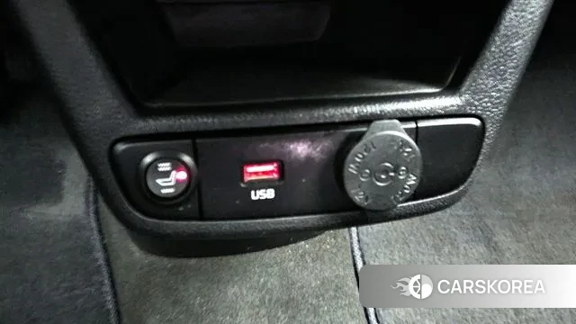 Kia The New Ray id 3023272 из Кореи 8