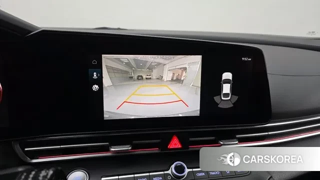 Hyundai Avante (CN7) id 3529523 из Кореи 8