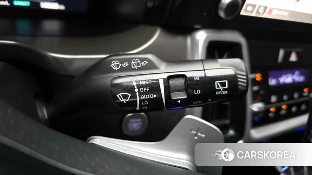 Kia Sorento 4th Generation id 4775326 из Кореи 8