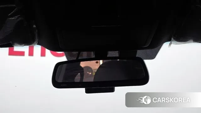 Ssangyong The New Rexton Sport id 3468595 из Кореи 8