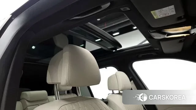 BMW X5 (G05) id 3674681 из Кореи 8