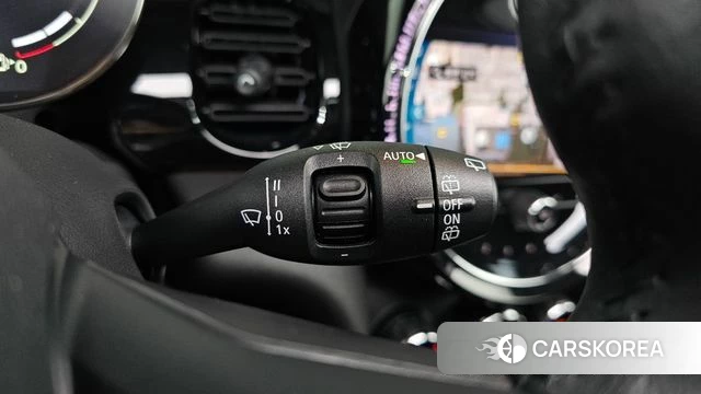 Mini Cooper id 4741015 из Кореи 8