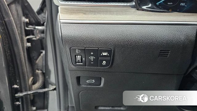 Kia K5 3rd generation id 4339036 из Кореи 8