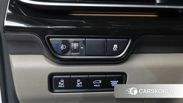 Kia The New Carnival 4th Generation id 4730216 из Кореи 8