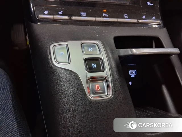 Hyundai The New Grandeur IG id 4284924 из Кореи 8
