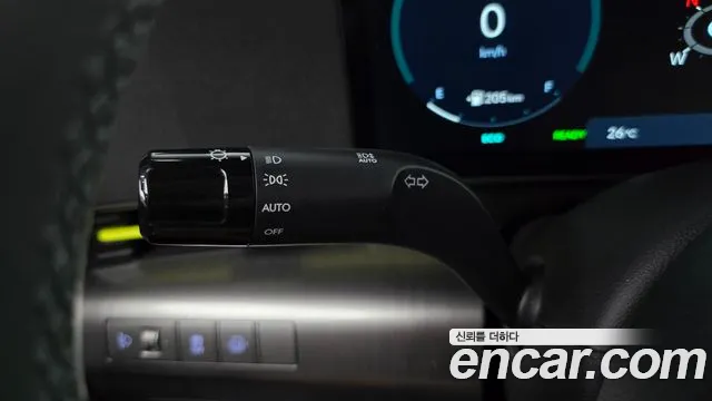Hyundai Kona Hybrid (SX2) id 2832149 из Кореи 8