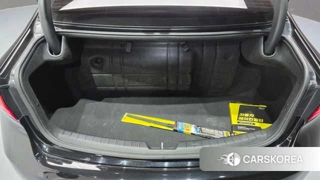 Kia Come New K7 id 4477374 из Кореи 8