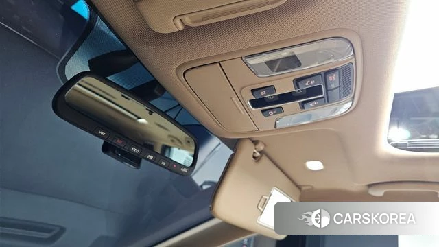 Kia The New Carnival id 4482973 из Кореи 8