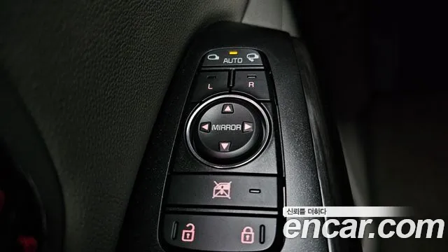 Kia The New Carnival id 2260752 из Кореи 8