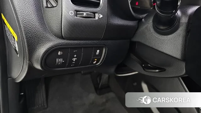 Kia The New K3 id 3531378 из Кореи 8