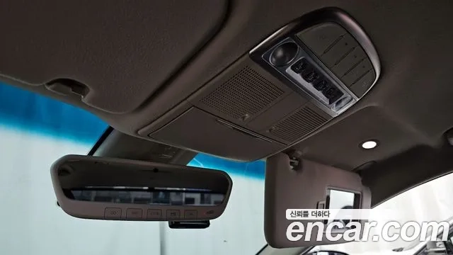 Genesis G90 id 2945648 из Кореи 8