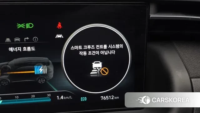 Hyundai Tucson Hybrid (NX4) id 3676482 из Кореи 8