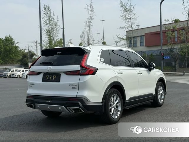 Honda CR-V id 4262154 из Китая 8