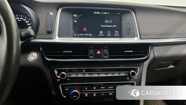 Kia The New K5 2nd generation id 3631697 из Кореи 8