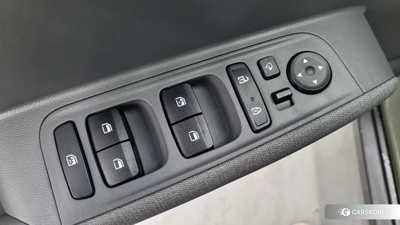 Hyundai Casper id 4506404 из Кореи 8