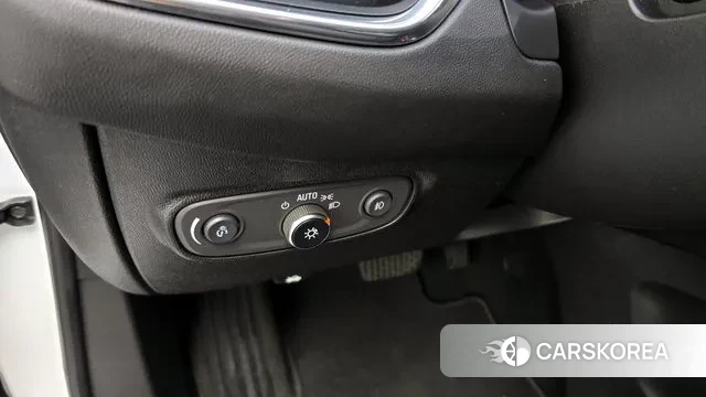 Chevrolet (GM Daewoo) Equinox id 3562997 из Кореи 8