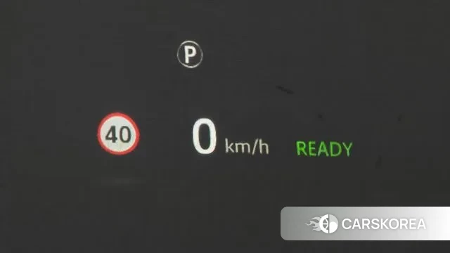 Jaguar I-PACE id 3489628 из Кореи 8