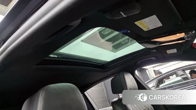 BMW 5 Series (G30) id 3455166 из Кореи 8