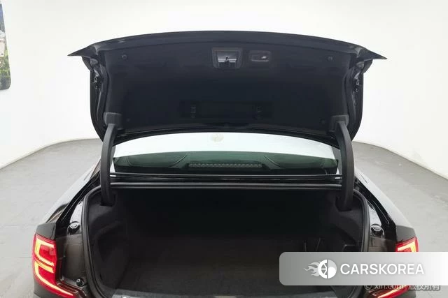 Volvo S90 PHEV id 4254373 из Китая 8