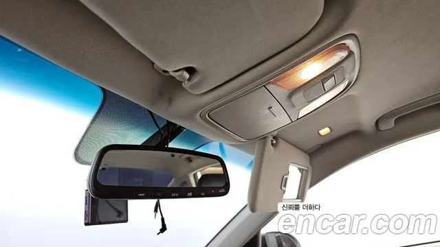 Kia The New K5 2nd generation id 2956667 из Кореи 8