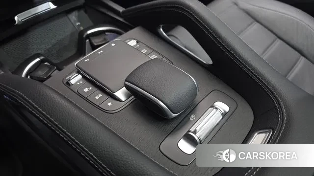 Mercedes-Benz GLS - Class X167 id 2883718 из Кореи 8