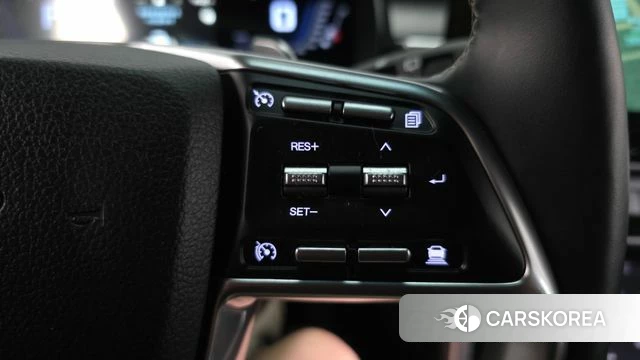 Ssangyong Torres id 4636244 из Кореи 8