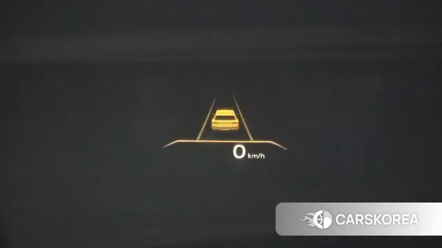 Genesis GV80 id 3772035 из Кореи 8