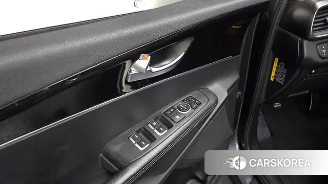 Kia The New Sorento id 3417673 из Кореи 8