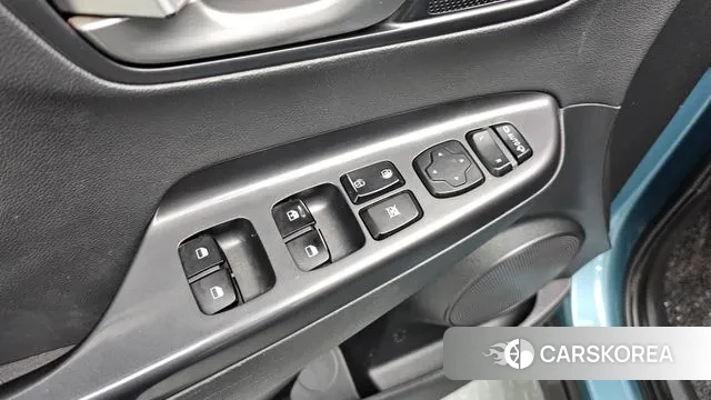 Hyundai Kona id 3193615 из Кореи 8