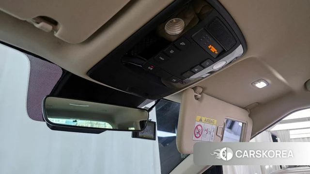 Kia Carnival 4th generation id 3935711 из Кореи 8