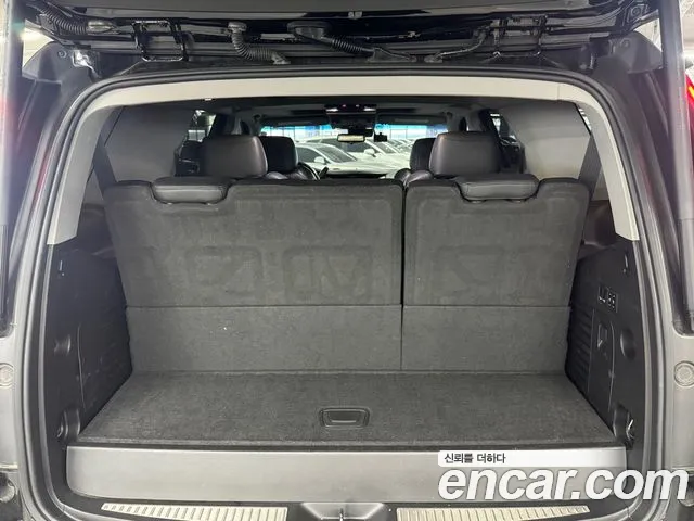 Cadillac Escalade id 2672805 из Кореи 8