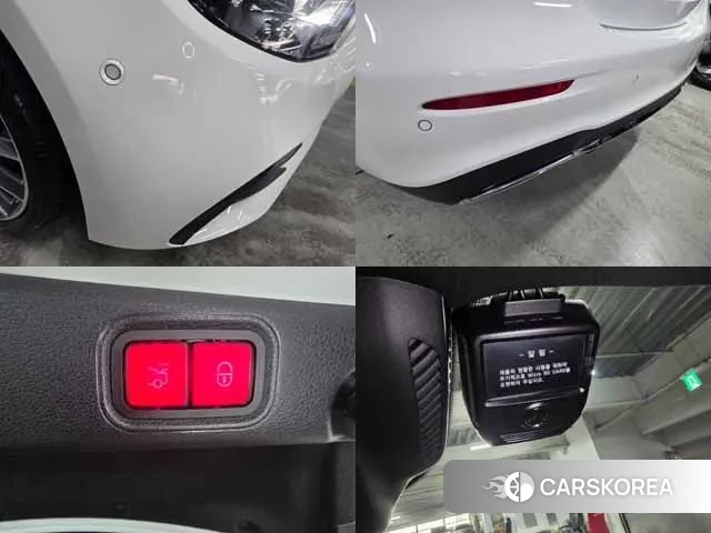 Mercedes-Benz E-Class W213 id 3705830 из Кореи 8