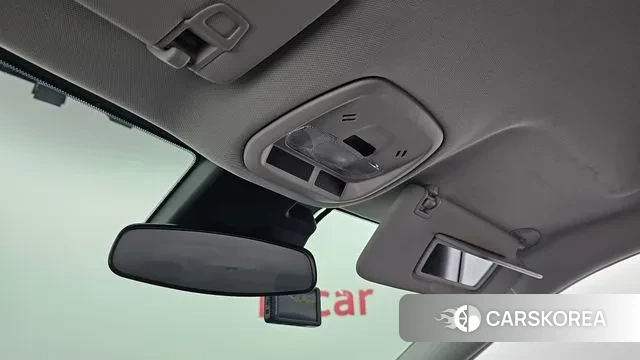 Chevrolet (GM Daewoo) Trax Crossover id 3015964 из Кореи 8